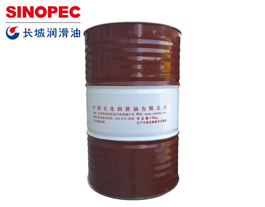 浙江中国石化润滑油是国内获得API CK-4认证的润滑油企业